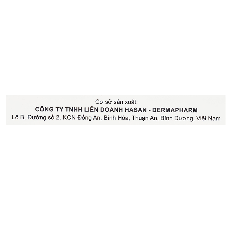 Masopen 100/10 điều trị hội chứng Parkinson (3 vỉ x 10 viên) - 8